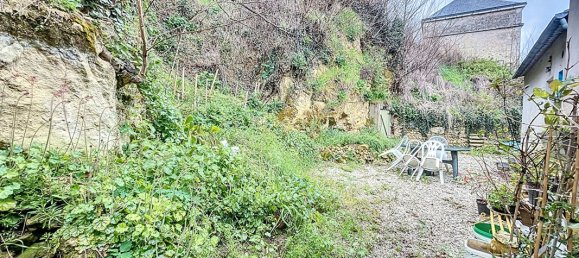 Casa de 3 dormitorios en Saint-Martin-le-Beau, France No. 70298 15