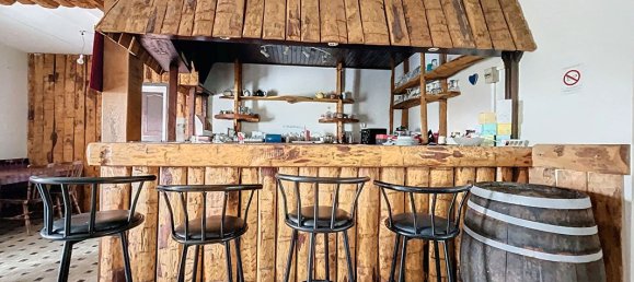 Casa de 3 dormitorios en Saint-Martin-le-Beau, France No. 70298 4