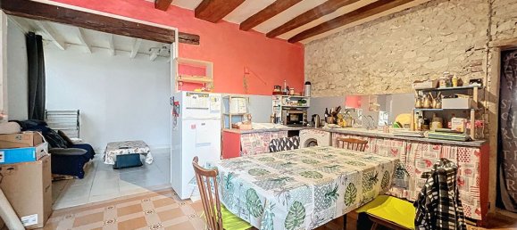 Casa de 3 dormitorios en Saint-Martin-le-Beau, France No. 70298 7