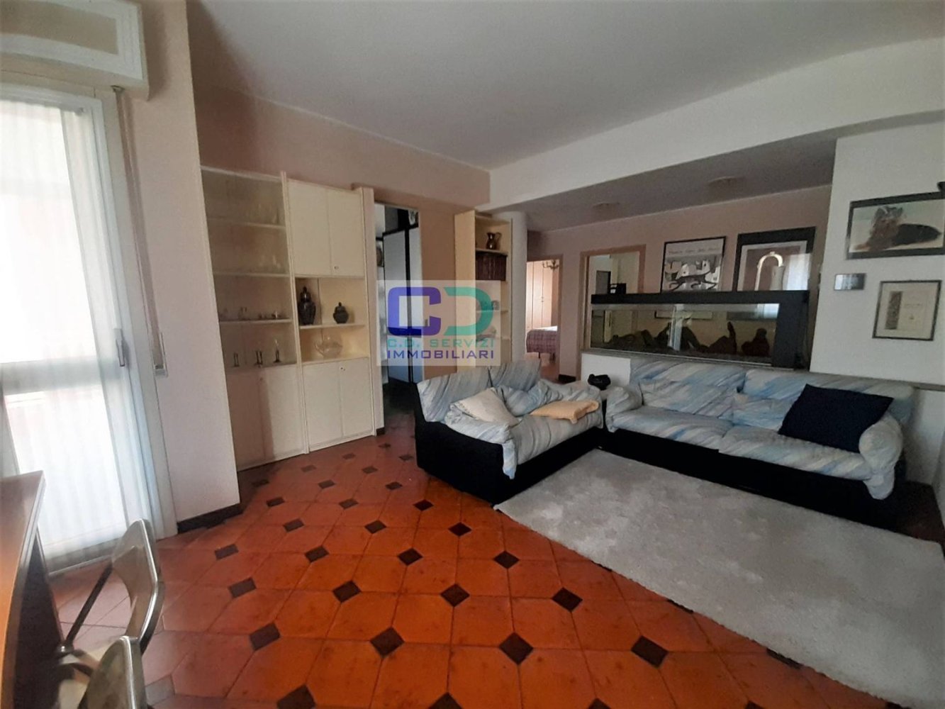 3 غرف نوم شقة في Melzo, Italy رقم 397575