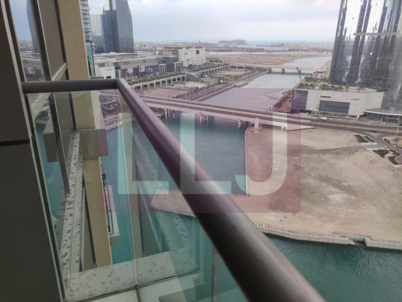 3 bedrooms Apartment in Al Reem Island, UAE No. 53913