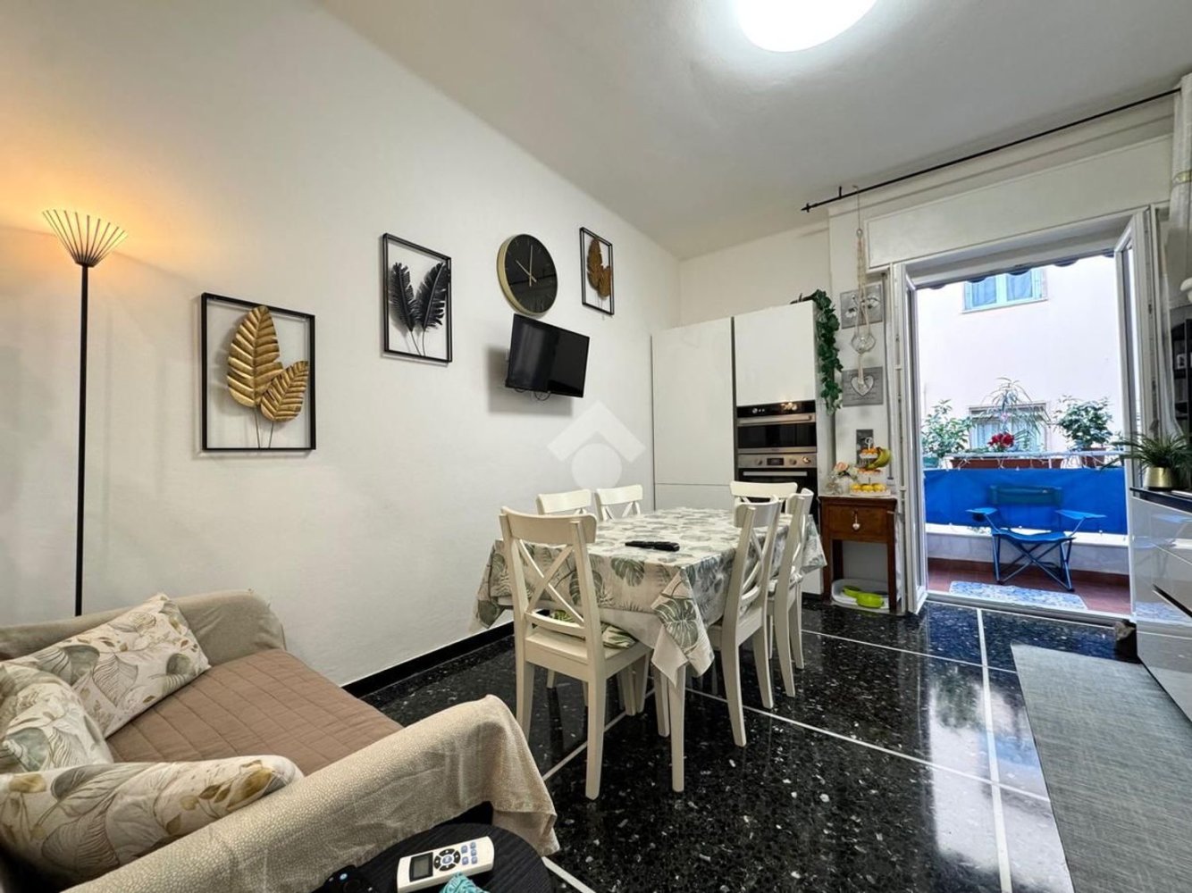 4 chambres Appartement à Albenga, Italy No. 400805