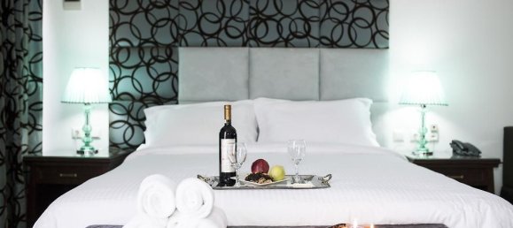  فندق في Florina, Greece 4500متر مربع رقم 93167 27