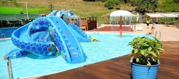  فندق في Florina, Greece 4500متر مربع رقم 93167 7