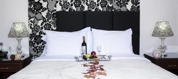  فندق في Florina, Greece 4500متر مربع رقم 93167 4