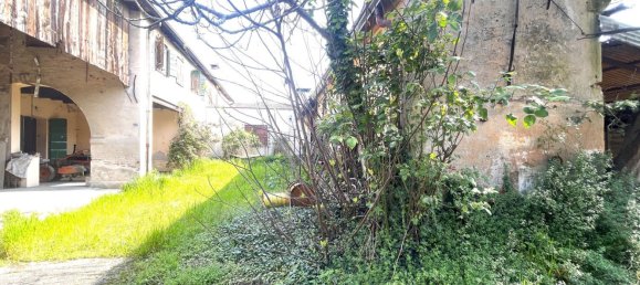 Здание 485м² в Гаццо, Италия № 322533 14