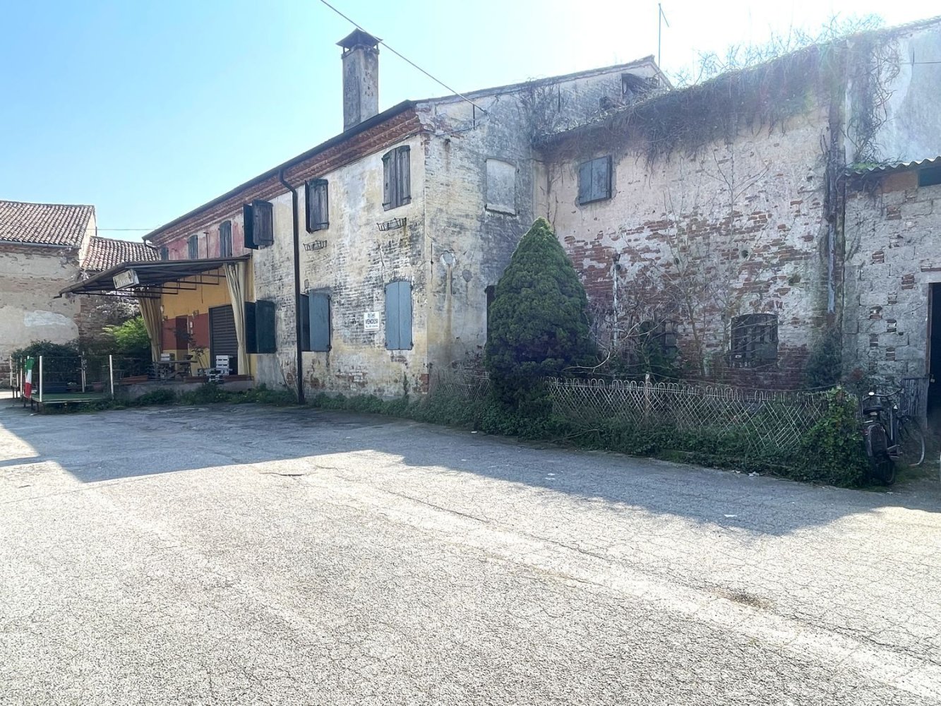 Здание 485м² в Гаццо, Италия № 322533