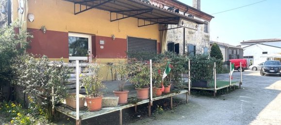 Здание 485м² в Гаццо, Италия № 322533 2