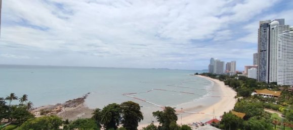 Apartamento com 1 quarto em condomínio em Pattaya, Thailand N.º 12114 10