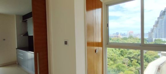 Apartamento com 1 quarto em condomínio em Pattaya, Thailand N.º 12114 2