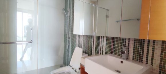 Apartamento com 1 quarto em condomínio em Pattaya, Thailand N.º 12114 9
