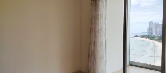 Apartamento com 1 quarto em condomínio em Pattaya, Thailand N.º 12114 6