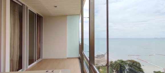 Apartamento com 1 quarto em condomínio em Pattaya, Thailand N.º 12114 13