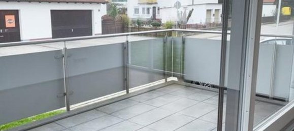 Квартира с 1 спальней в Neu-Ulm, Германия № 336642 8