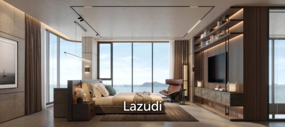 4 bedrooms Condo in Sattahip, Thailand No. 21521 4