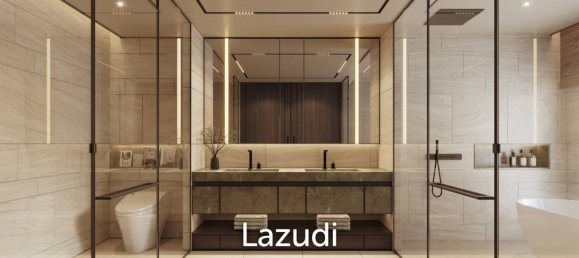 4 bedrooms Condo in Sattahip, Thailand No. 21521 6