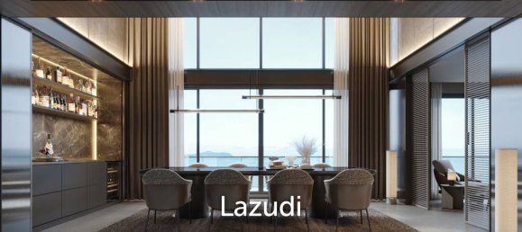 4 bedrooms Condo in Sattahip, Thailand No. 21521 3