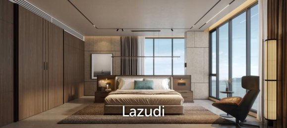 4 bedrooms Condo in Sattahip, Thailand No. 21521 5