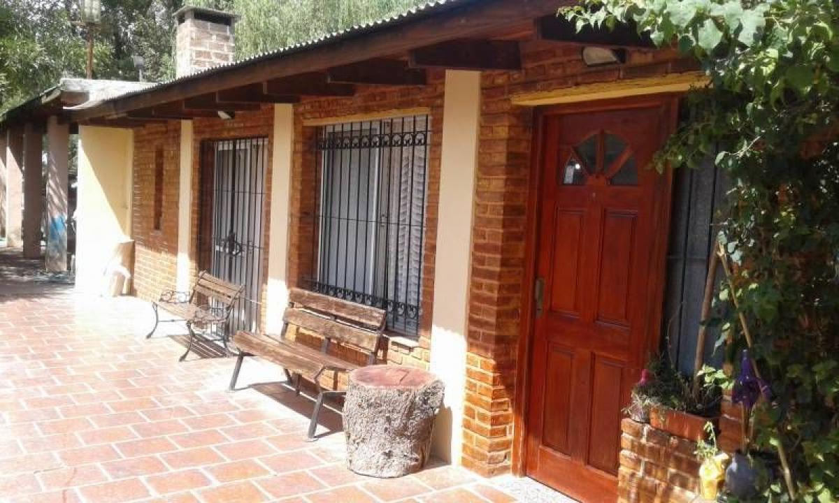 2 bedrooms House in Santa Fe, Argentina No. 63207