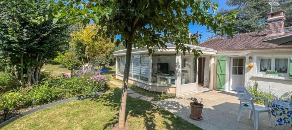 3 bedrooms House in Houdan, France No. 285769 21