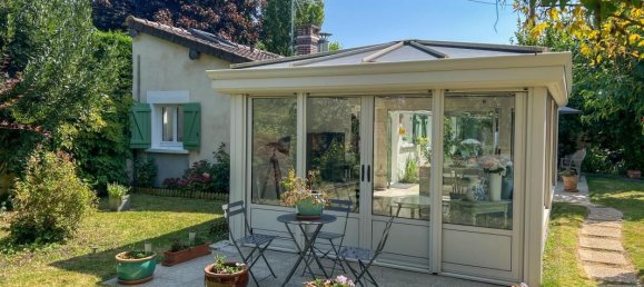 3 bedrooms House in Houdan, France No. 285769 9