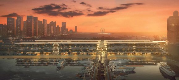 Квартира с 2 спальнями в Дубай, ОАЭ № 96376 10