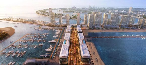 Квартира с 2 спальнями в Дубай, ОАЭ № 96376 2