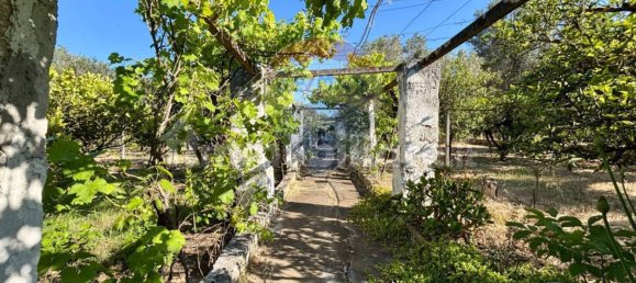 3 bedrooms Villa in Oria, Italy No. 348514 14