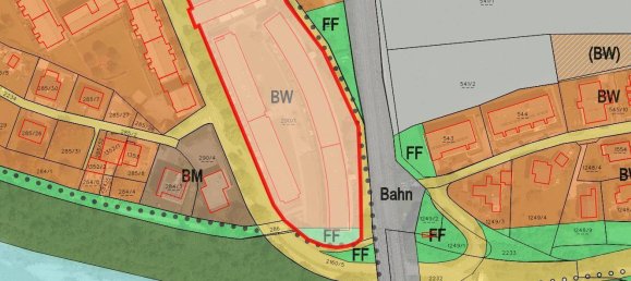 3-Zimmer Wohnung in Bregenz, Austria, Nr. 177696 20