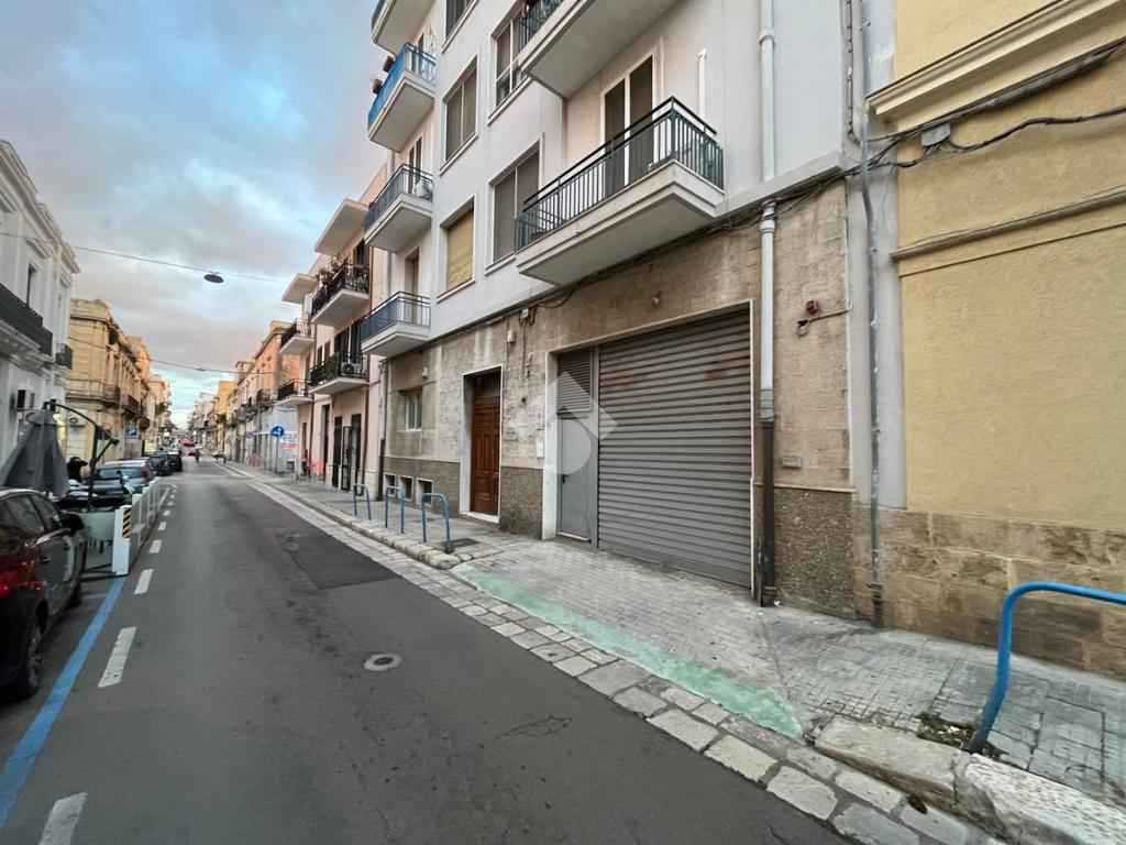 2 rooms Apartment in Brindisi, Italy No. 224991