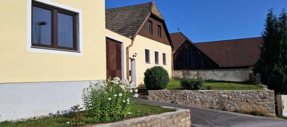 5 rooms House in Zwettl-Niederosterreich, Austria No. 233986 9