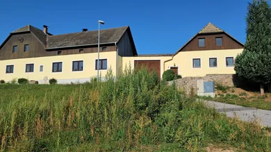 5 rooms House in Zwettl-Niederosterreich, Austria No. 233986