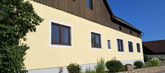 5 rooms House in Zwettl-Niederosterreich, Austria No. 233986 5