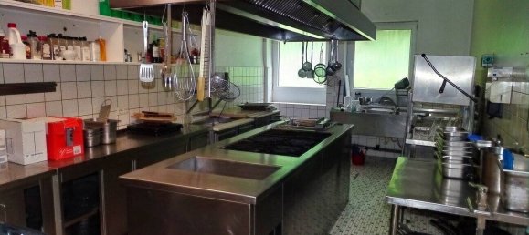 Café / restaurante em Rottweil, Germany 671 m² N.º 26895 13