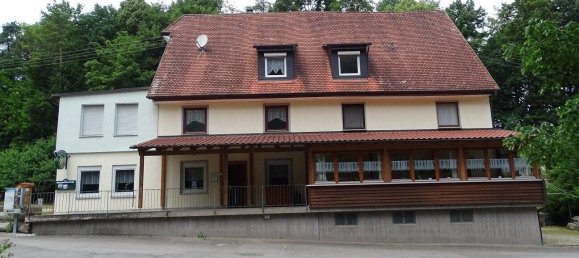 Café / restaurante em Rottweil, Germany 671 m² N.º 26895 5