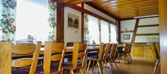 Café / restaurante em Rottweil, Germany 671 m² N.º 26895 11