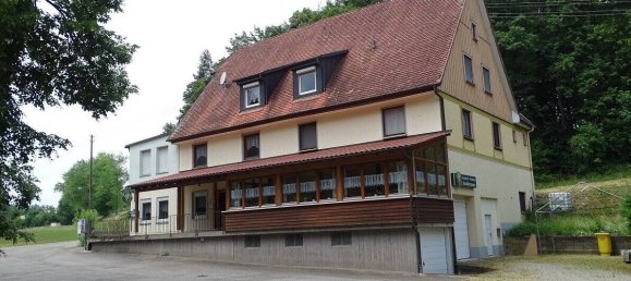 Café / restaurante em Rottweil, Germany 671 m² N.º 26895 6