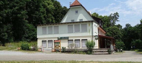 Café / restaurante em Rottweil, Germany 671 m² N.º 26895 4