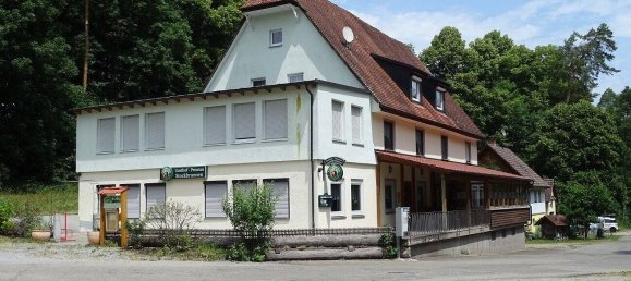 Café / restaurante em Rottweil, Germany 671 m² N.º 26895 3