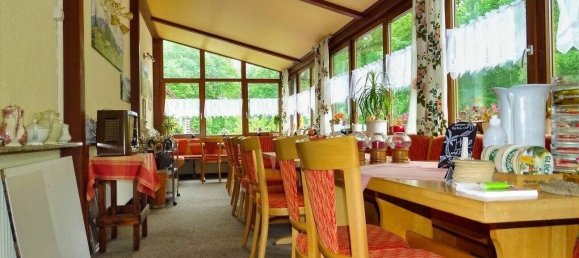 Café / restaurante em Rottweil, Germany 671 m² N.º 26895 9