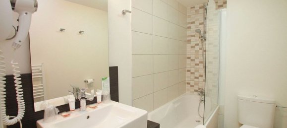 Apartamento T1 em Strasbourg, France N.º 93484 4