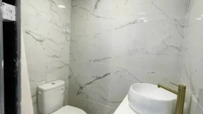 2 bedrooms Townhouse in Badalona, Spain No. 198139