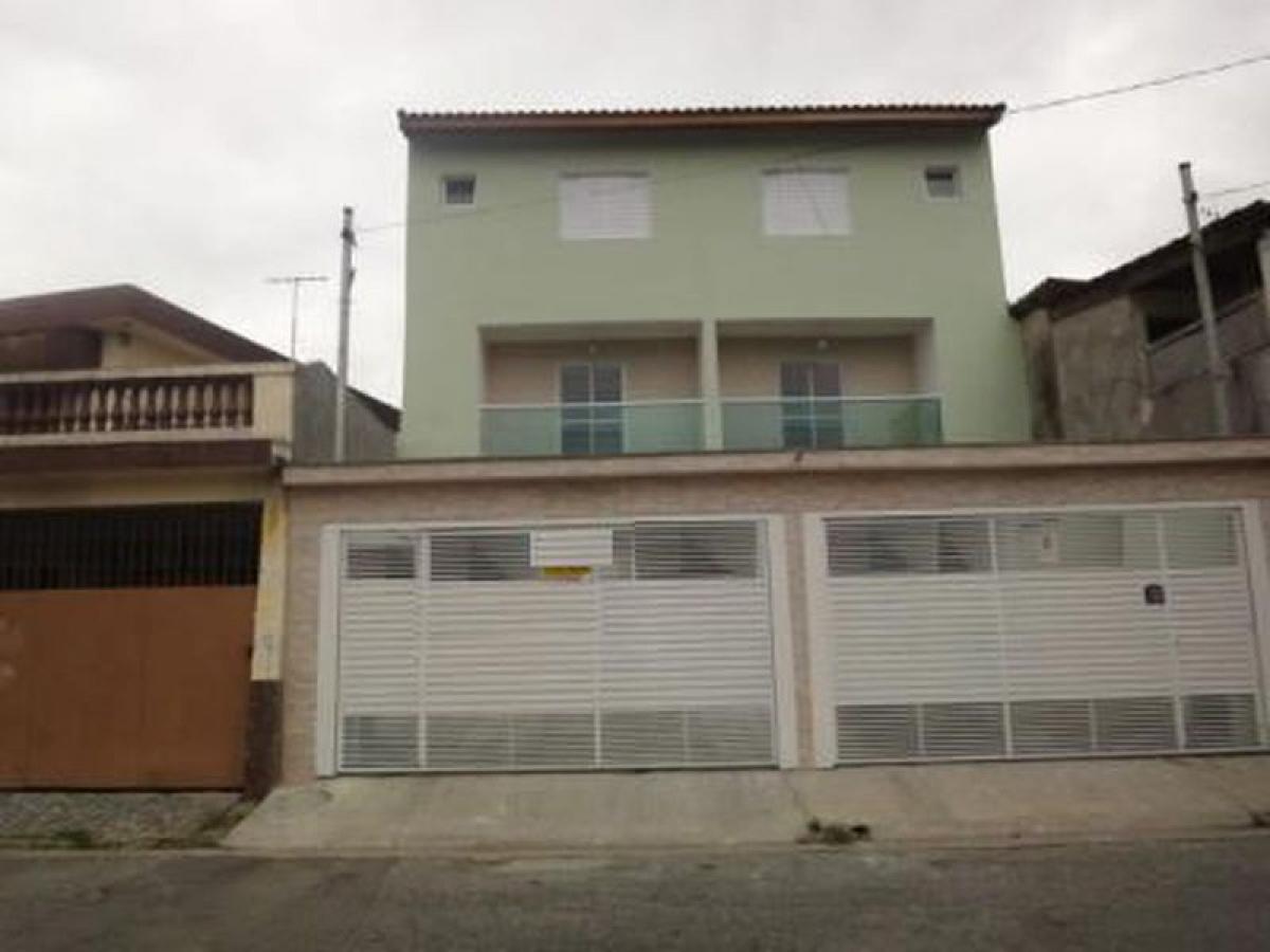 3 bedrooms House in Sao Paulo, Brazil No. 461960