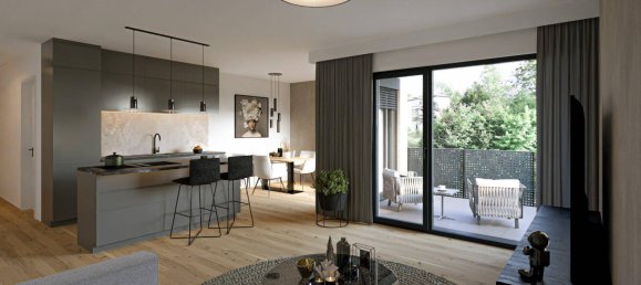 4-Zimmer Gewerbliche Immobilie in Innsbruck-Stadt, Austria, Nr. 213232 3