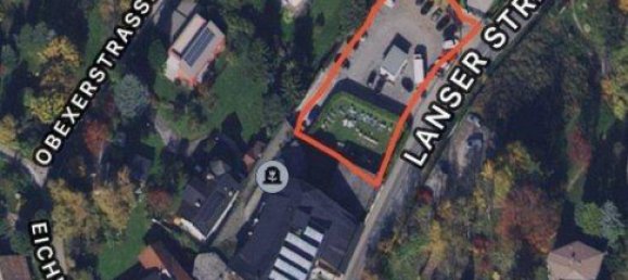 4-Zimmer Gewerbliche Immobilie in Innsbruck-Stadt, Austria, Nr. 213232 4