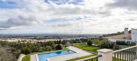 2 bedrooms Villa in Palmela, Portugal No. 173142 8