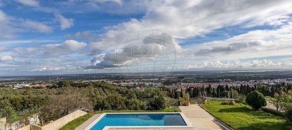 2 bedrooms Villa in Palmela, Portugal No. 173142 3