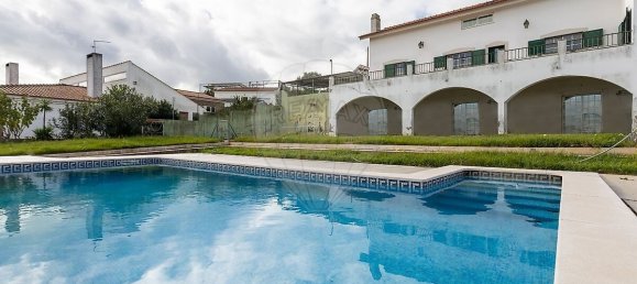 2 bedrooms Villa in Palmela, Portugal No. 173142 45