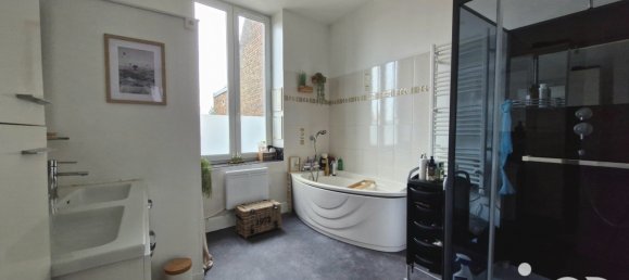 Casa de 6 dormitorios en Somain, France No. 40275 11