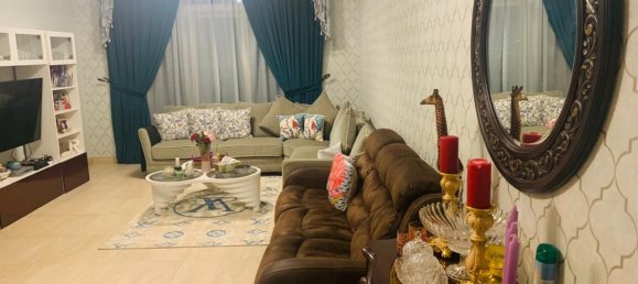 2 bedrooms Apartment in Al Furjan, UAE No. 485 2